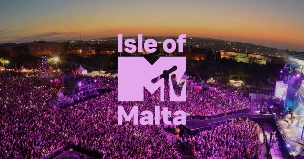 Isle of MTV Malta 2023