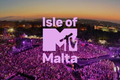 Isle of MTV Malta 2023