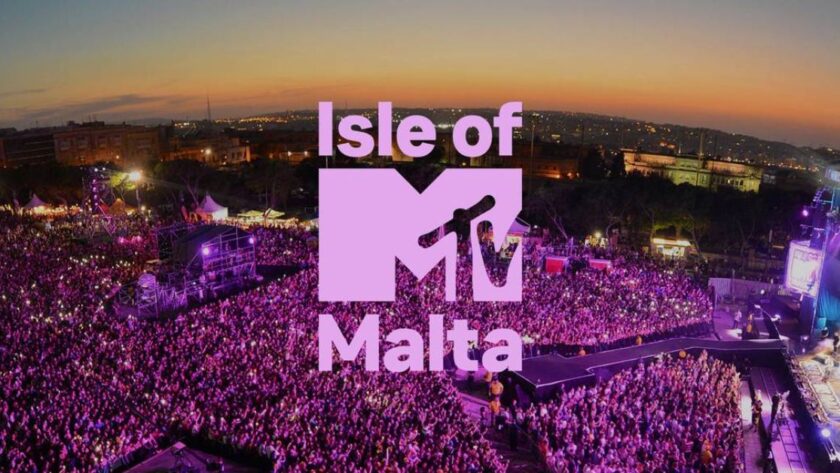 Isle of MTV Malta 2023