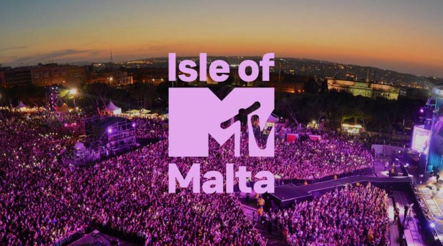 Isle of MTV Malta 2023