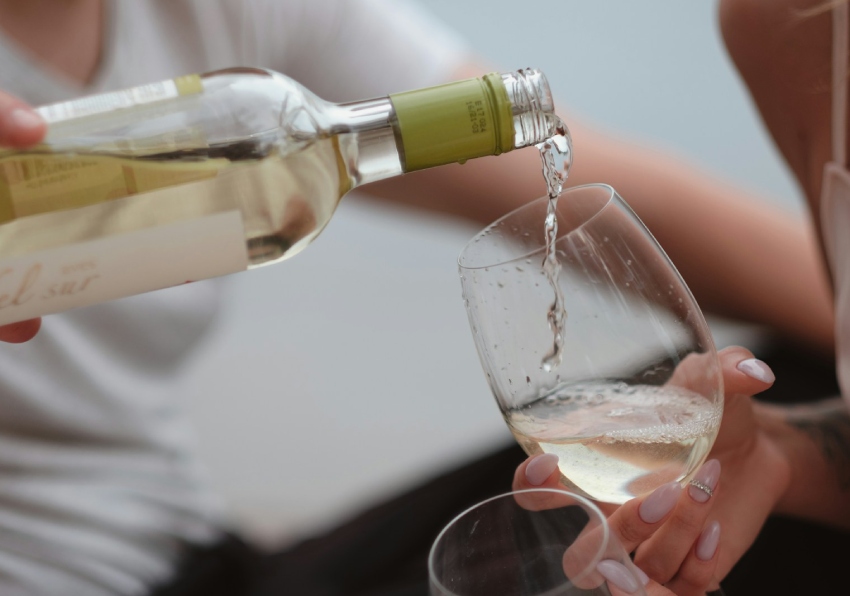 Delicata wine festival 2025